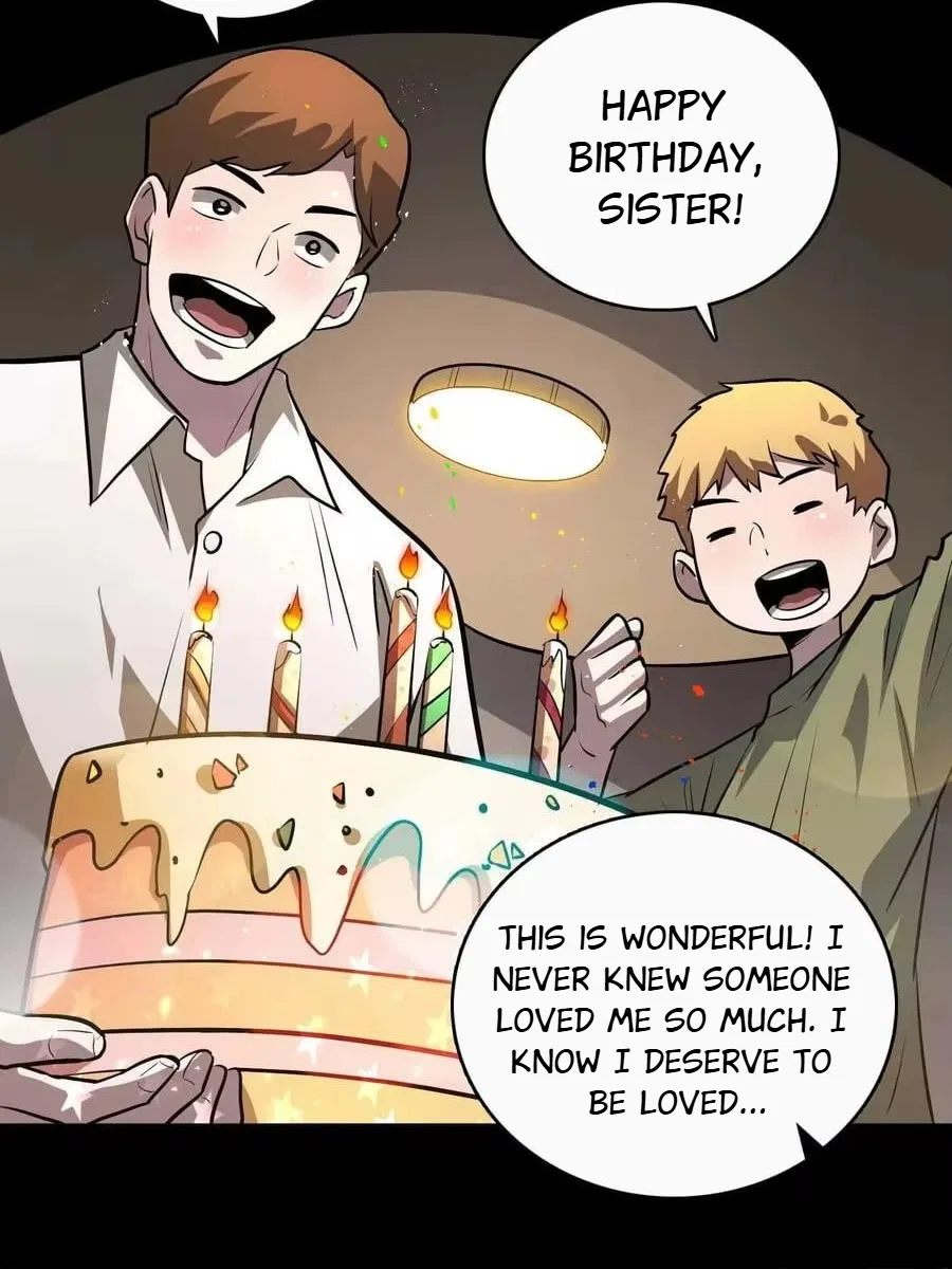 The First Strongest Player Chapter 50 – Page 42