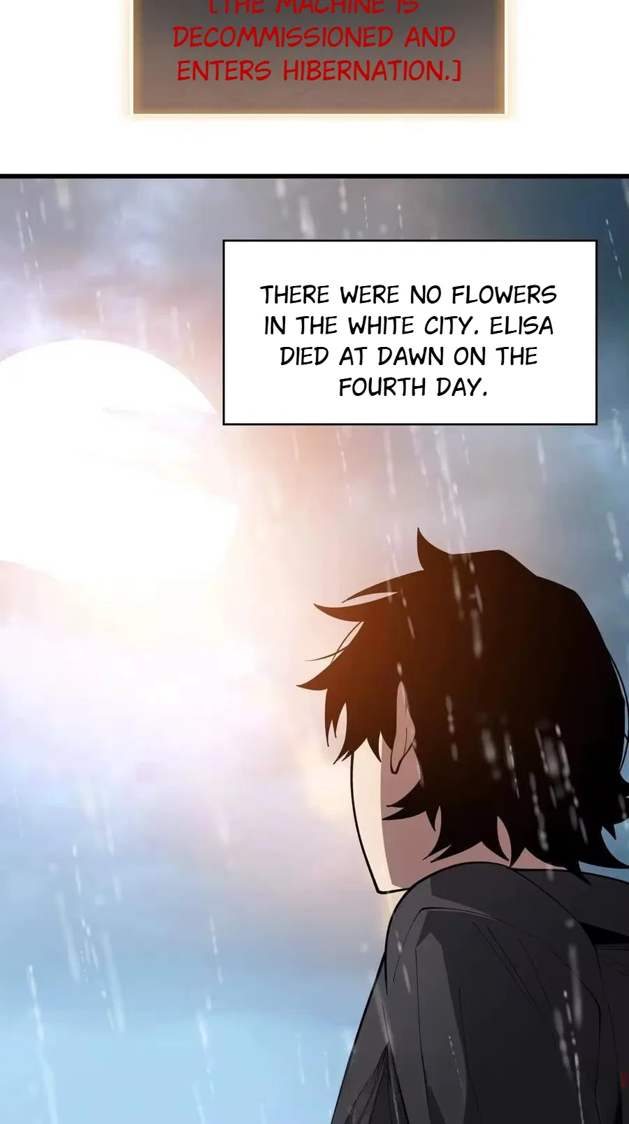 The First Strongest Player Chapter 50 – Page 44