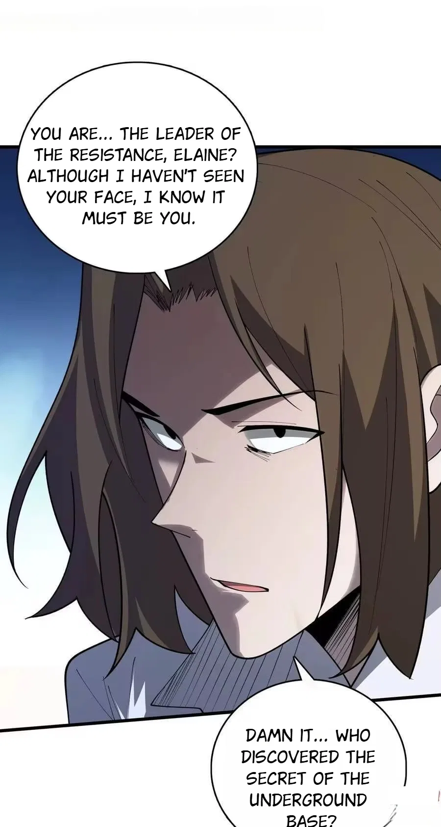 The First Strongest Player Chapter 49 – Page 2