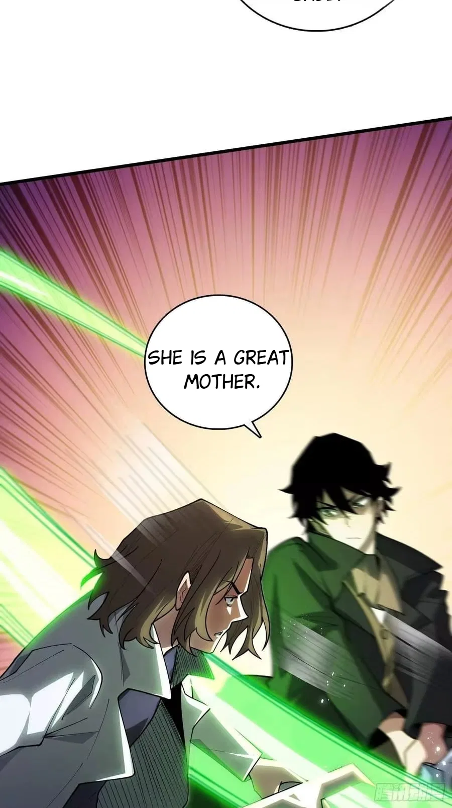 The First Strongest Player Chapter 49 – Page 3