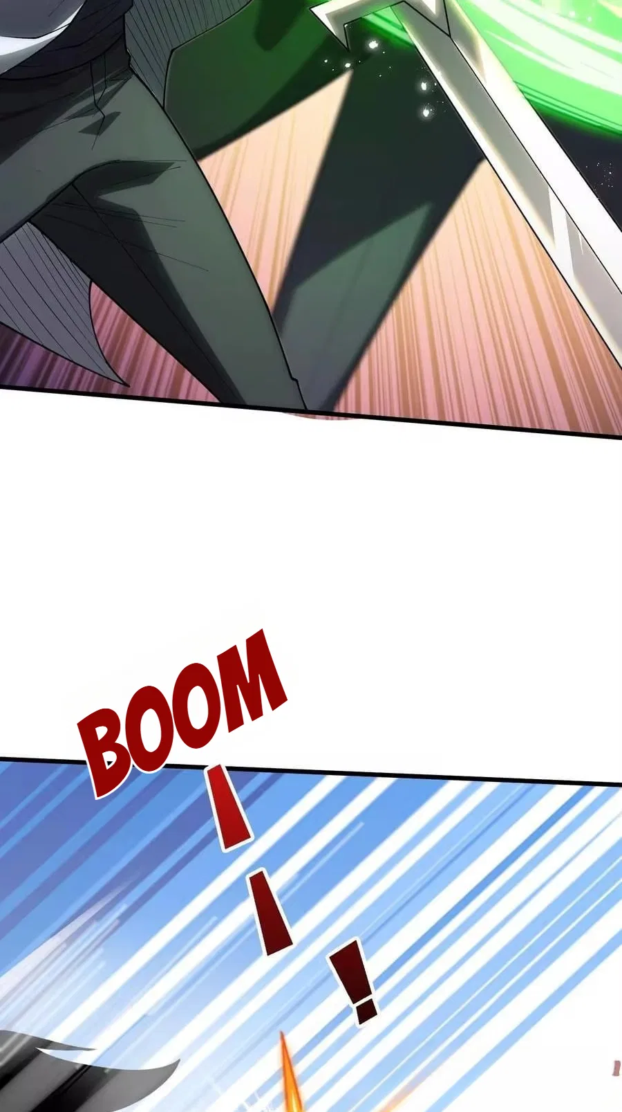 The First Strongest Player Chapter 49 – Page 4