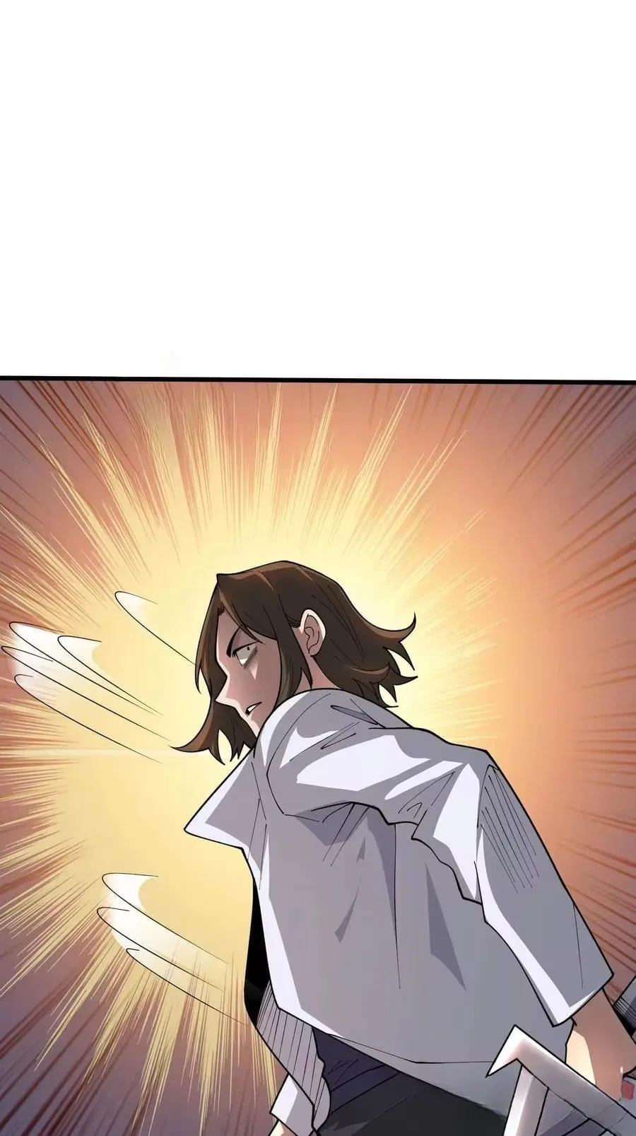 The First Strongest Player Chapter 49 – Page 6