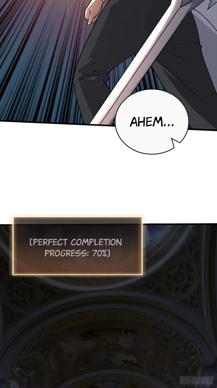 The First Strongest Player Chapter 49 – Page 7