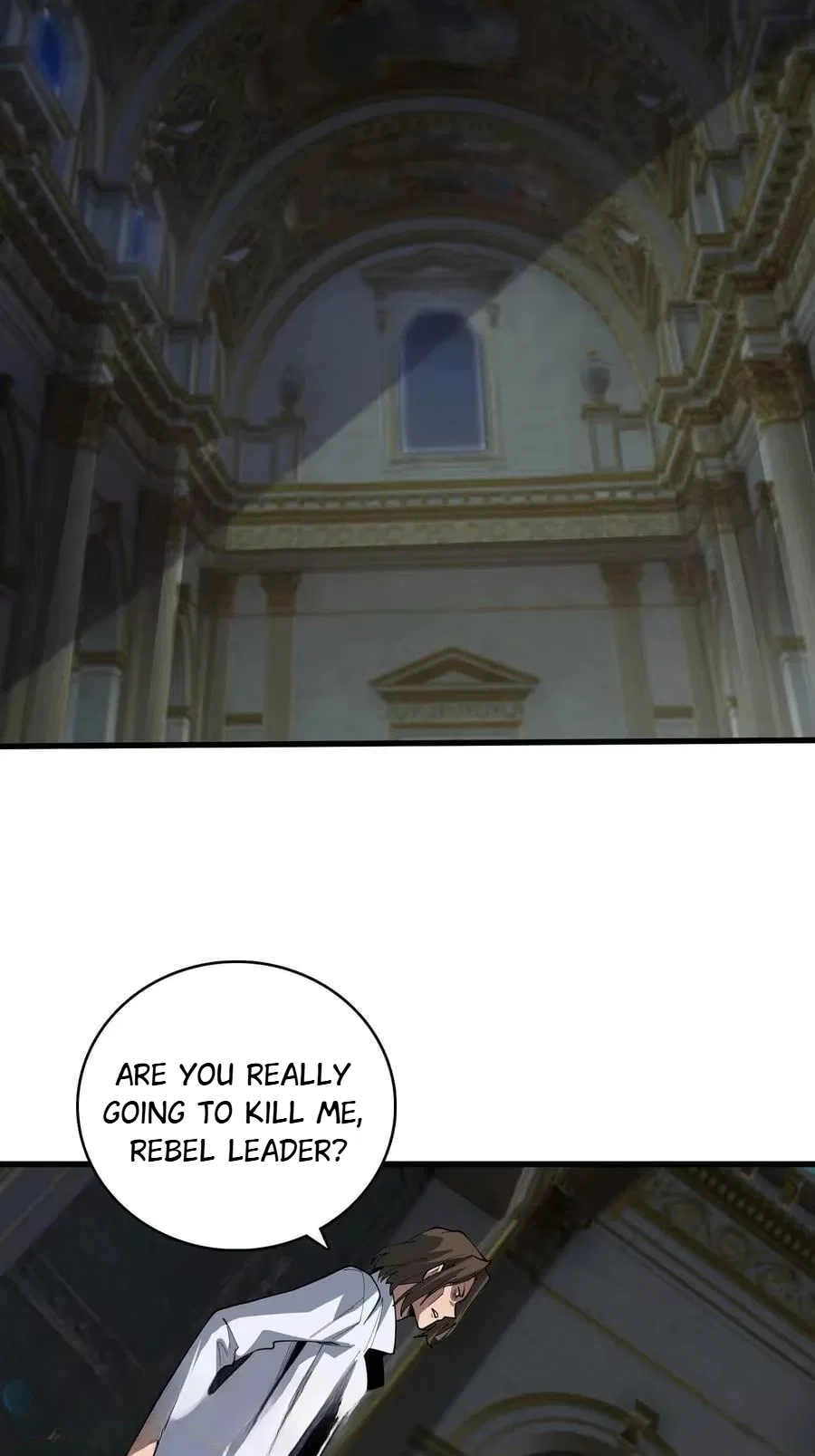 The First Strongest Player Chapter 49 – Page 8