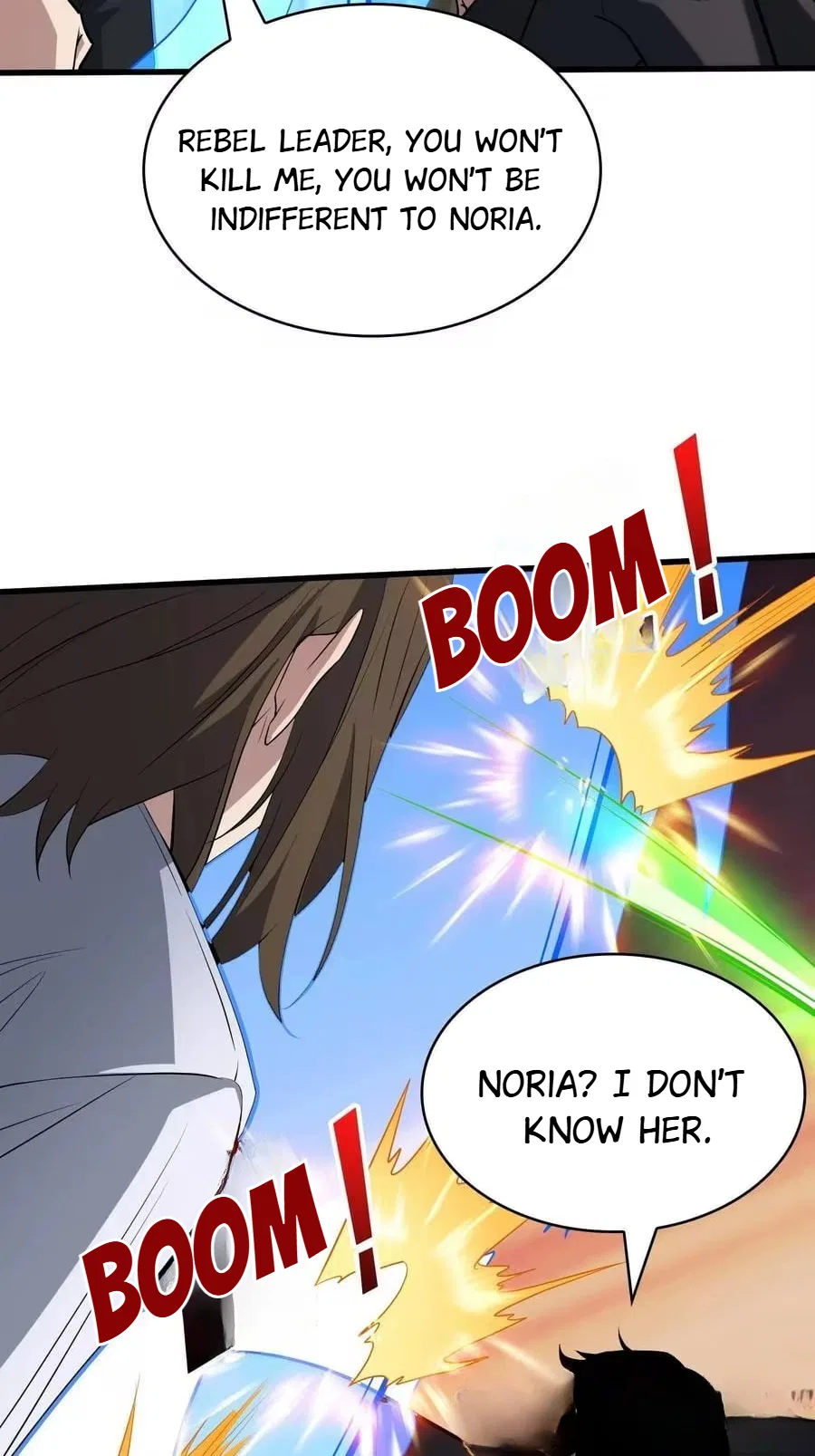 The First Strongest Player Chapter 49 – Page 12