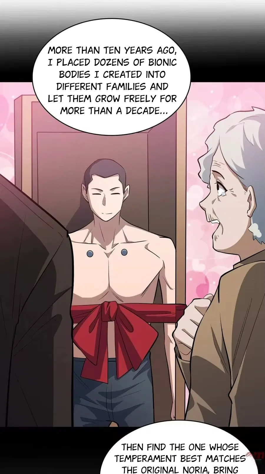 The First Strongest Player Chapter 49 – Page 20