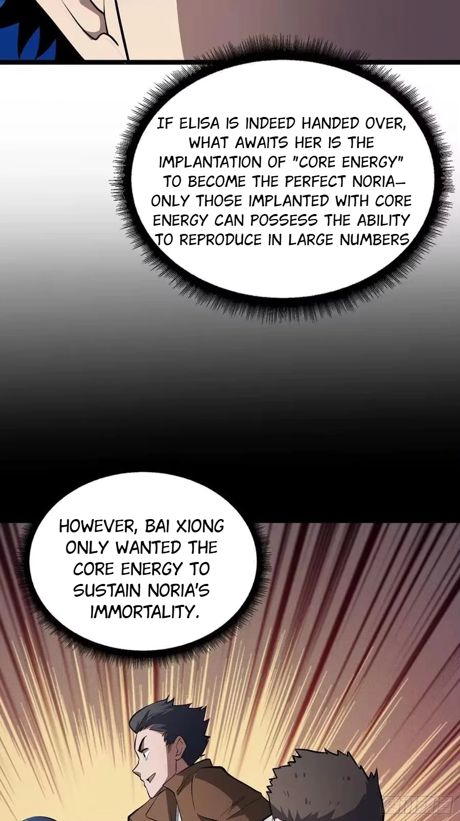 The First Strongest Player Chapter 49 – Page 23