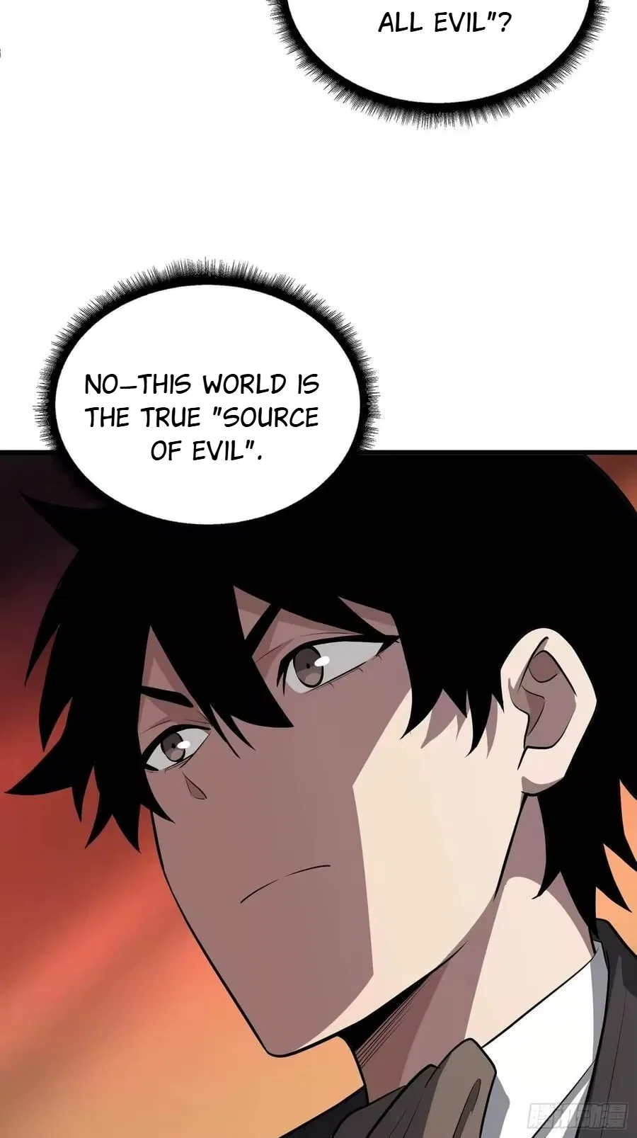 The First Strongest Player Chapter 49 – Page 27