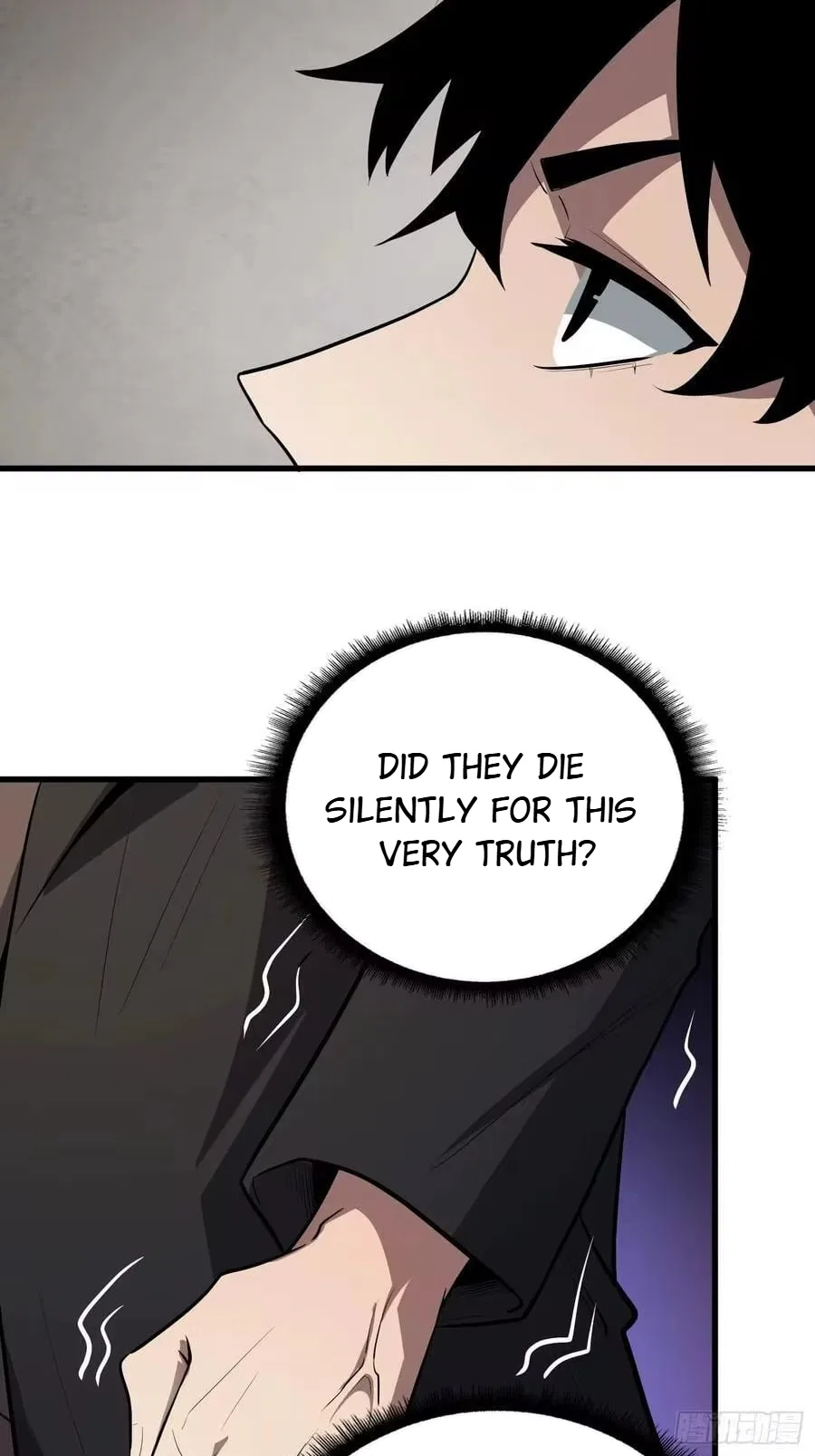 The First Strongest Player Chapter 49 – Page 31