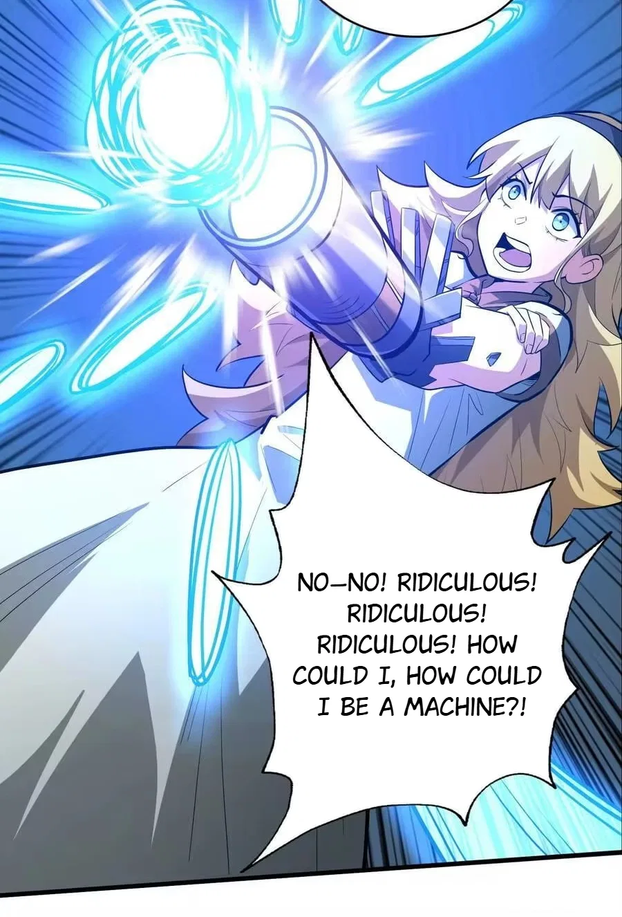 The First Strongest Player Chapter 49 – Page 39
