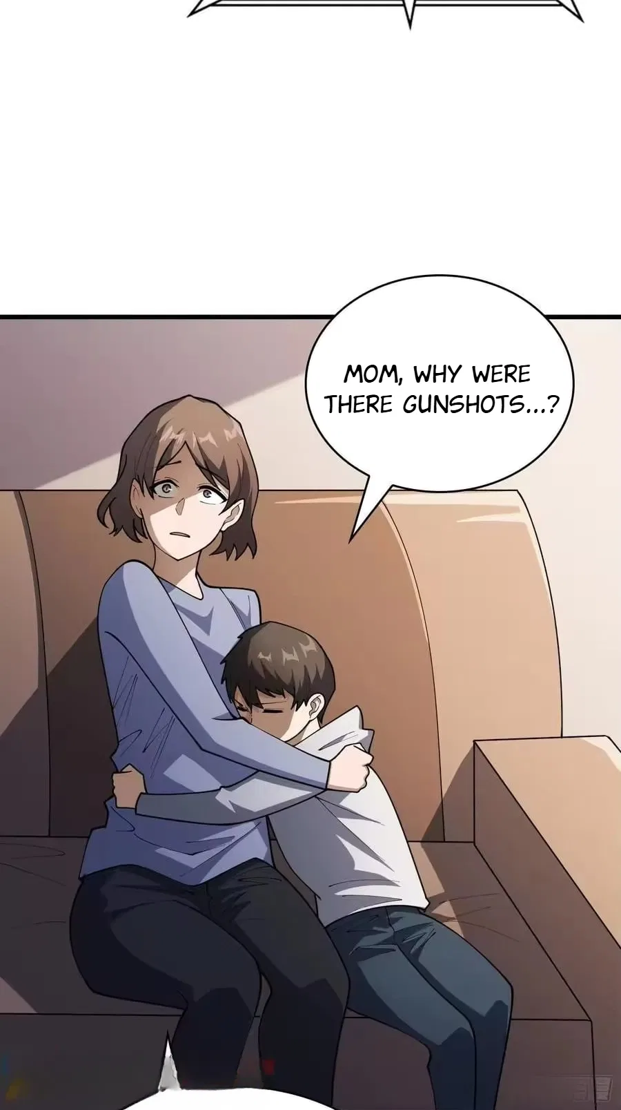 The First Strongest Player Chapter 48 – Page 7