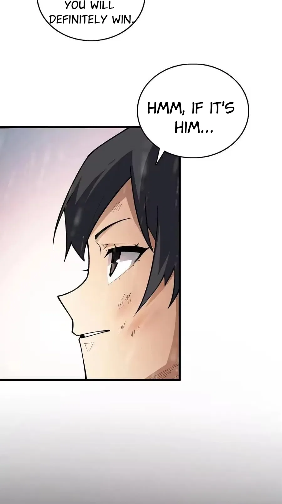 The First Strongest Player Chapter 48 – Page 13