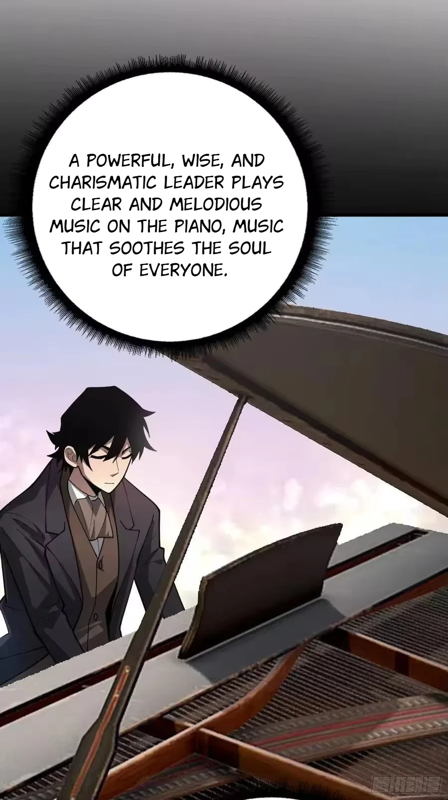 The First Strongest Player Chapter 48 – Page 14