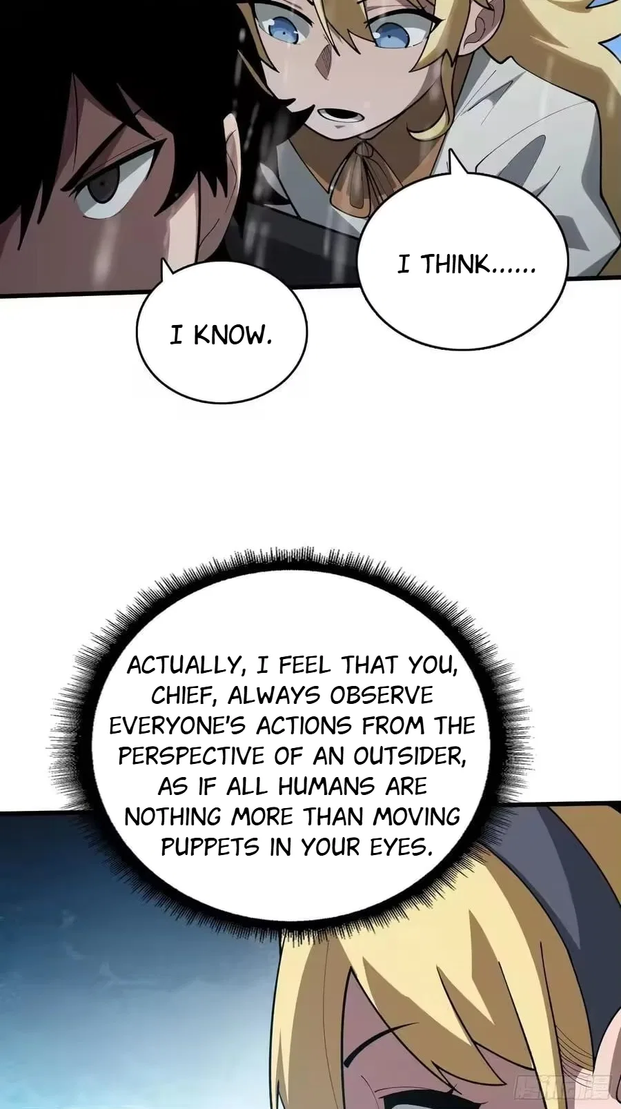The First Strongest Player Chapter 48 – Page 26