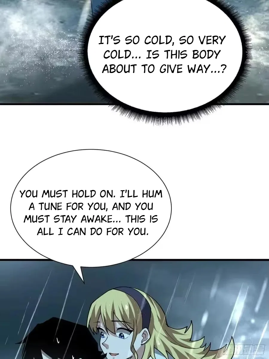 The First Strongest Player Chapter 48 – Page 29