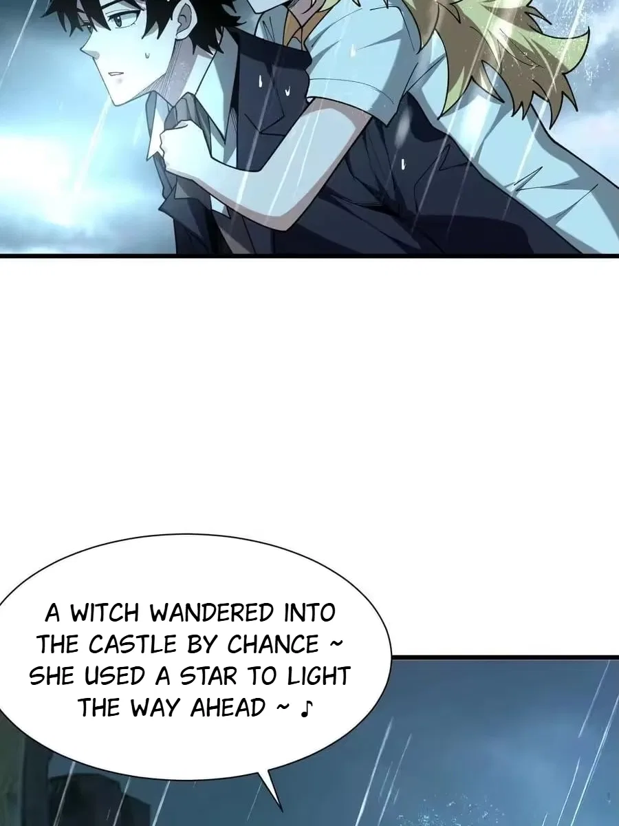The First Strongest Player Chapter 48 – Page 30