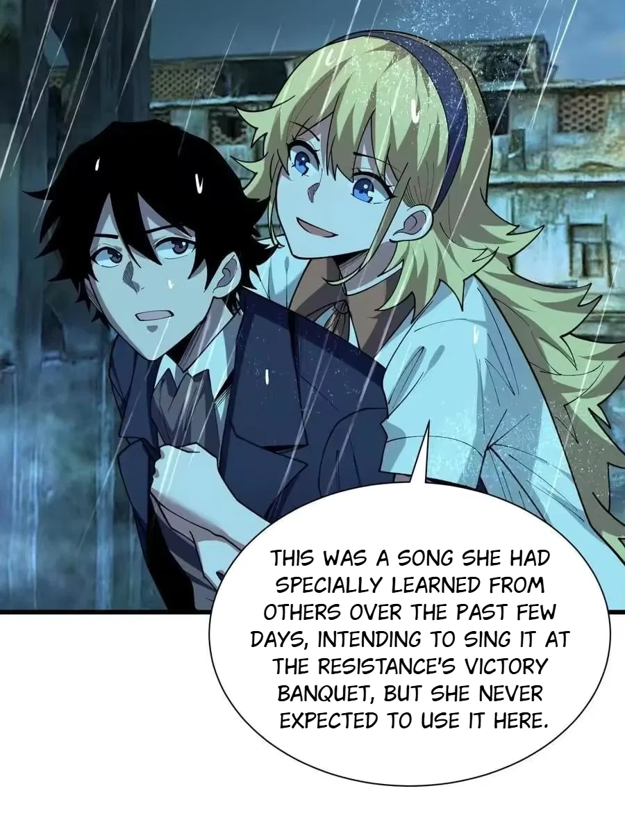 The First Strongest Player Chapter 48 – Page 31
