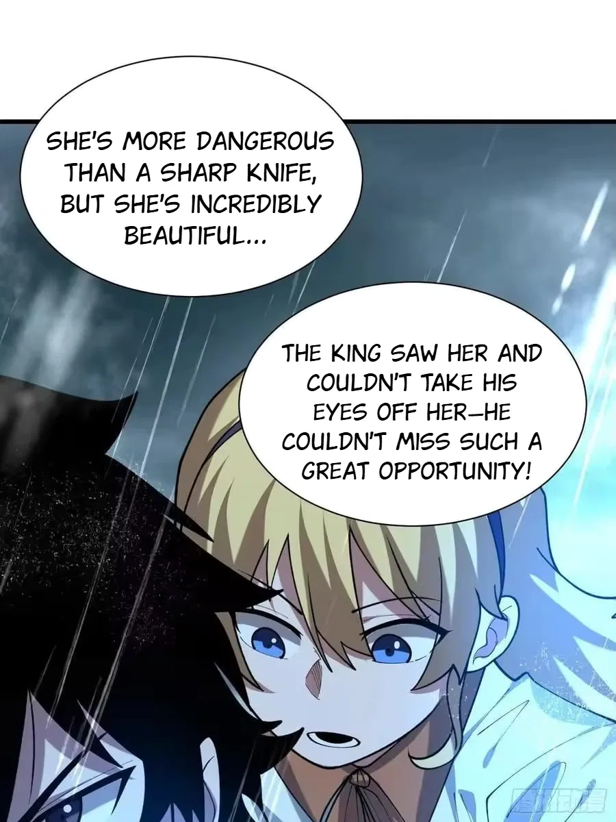 The First Strongest Player Chapter 48 – Page 32