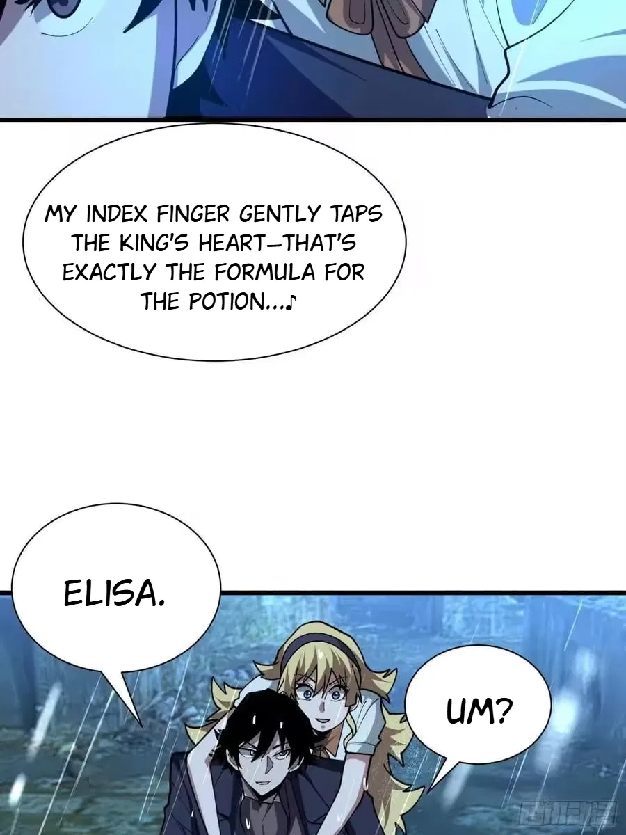 The First Strongest Player Chapter 48 – Page 33