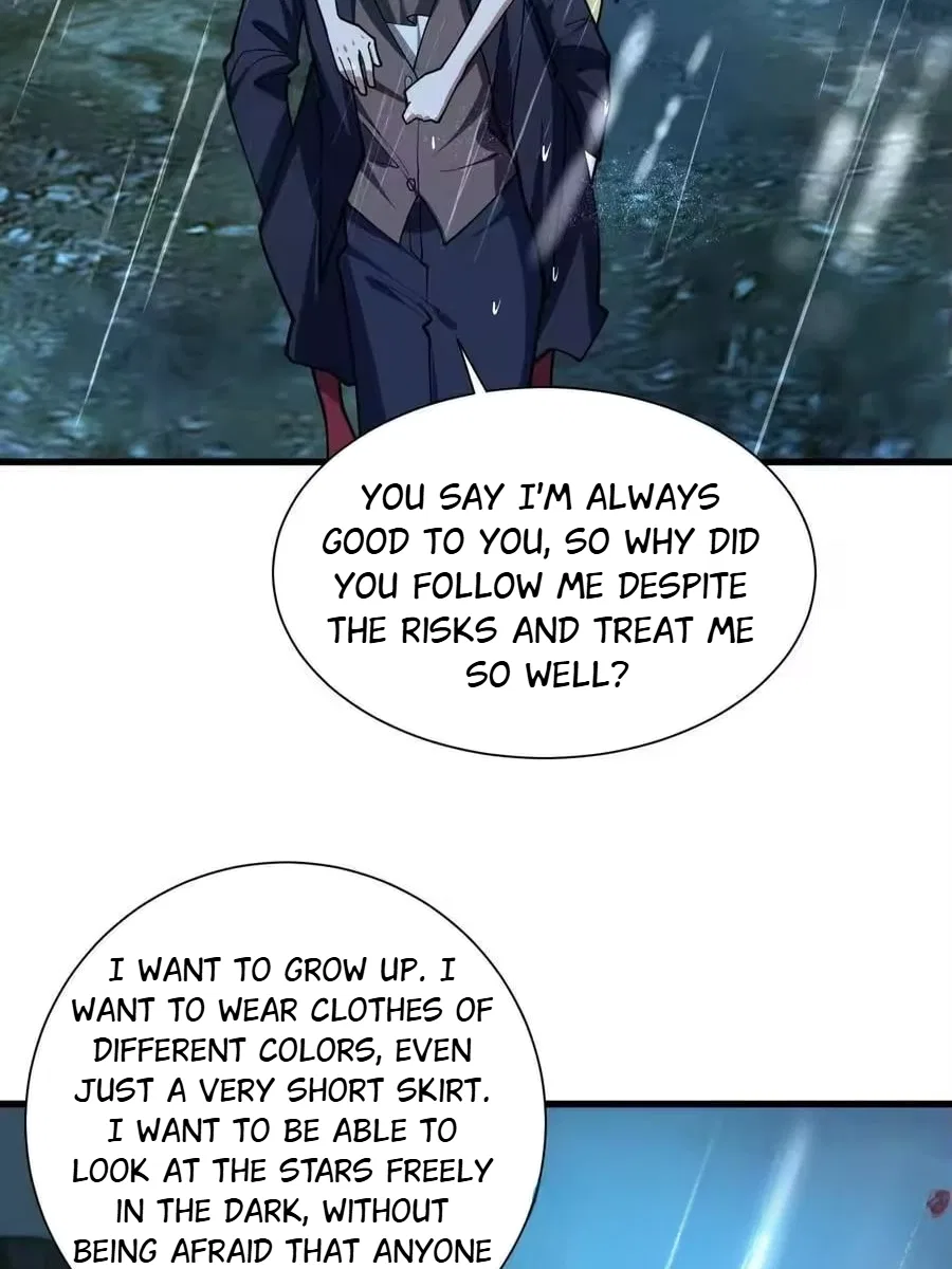 The First Strongest Player Chapter 48 – Page 34