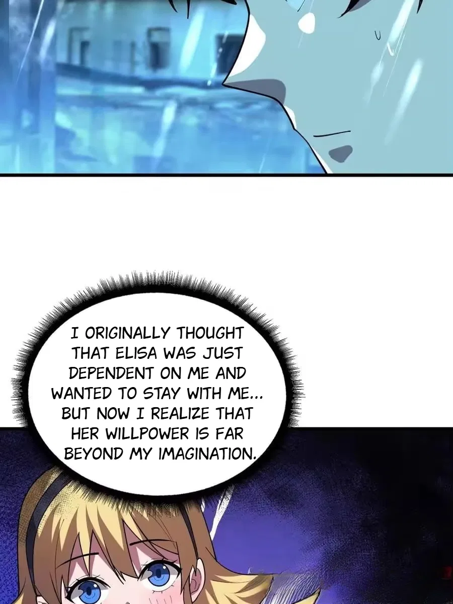 The First Strongest Player Chapter 48 – Page 37