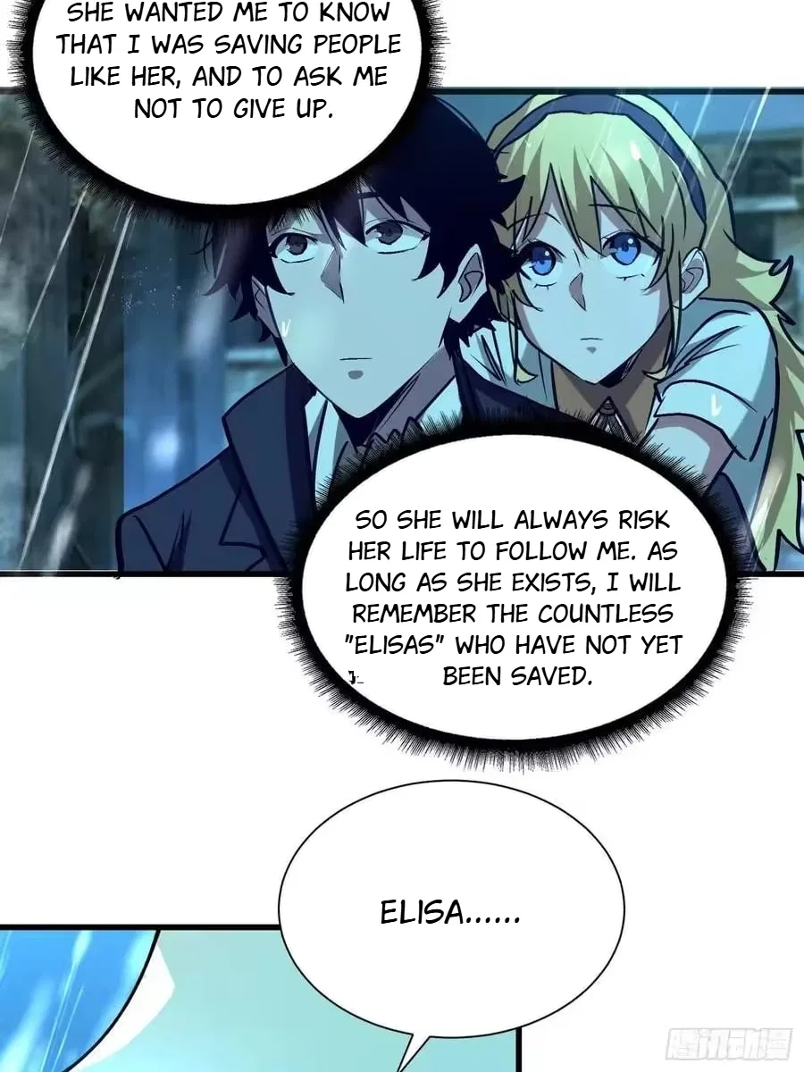 The First Strongest Player Chapter 48 – Page 39