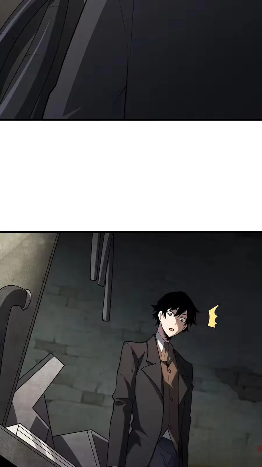 The First Strongest Player Chapter 47 – Page 4
