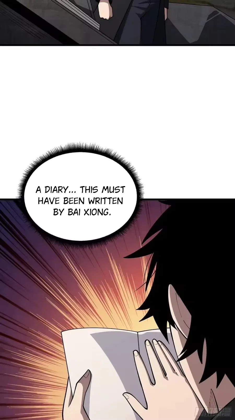 The First Strongest Player Chapter 47 – Page 5