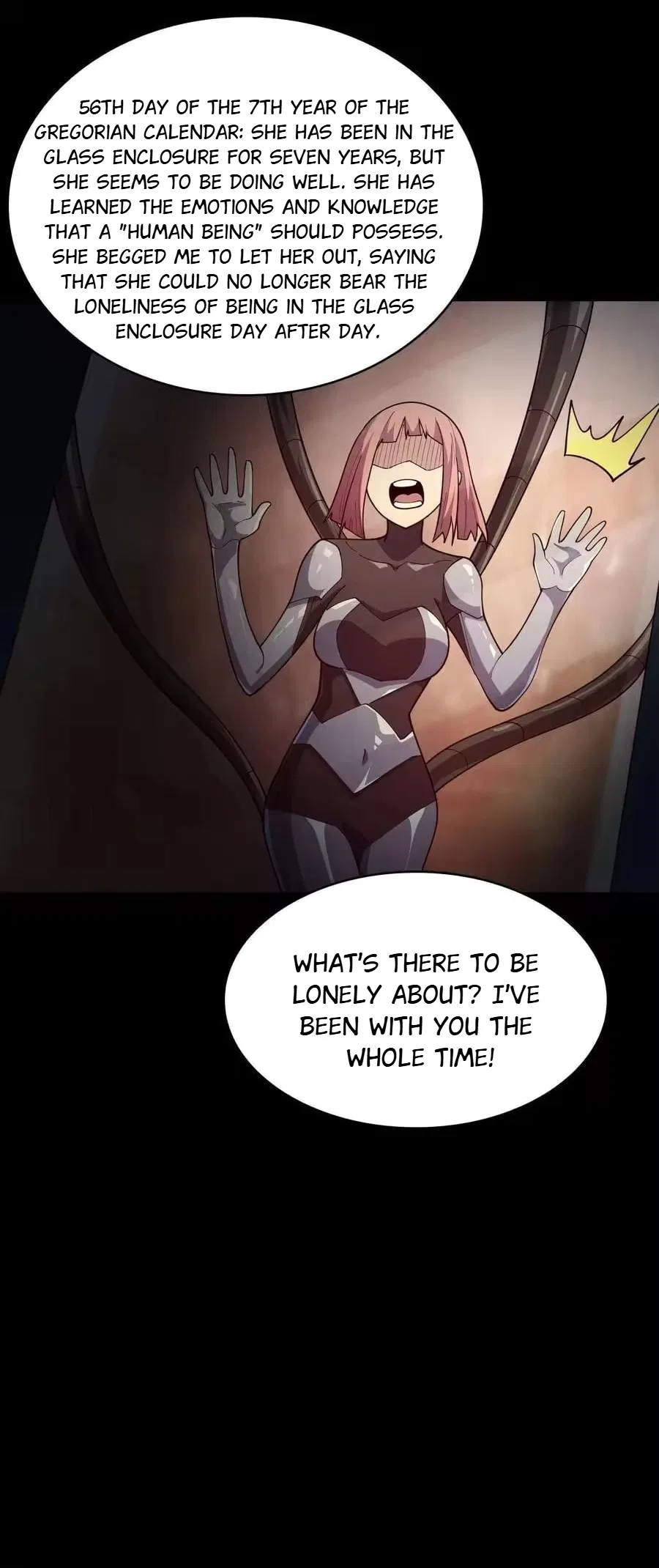 The First Strongest Player Chapter 47 – Page 9