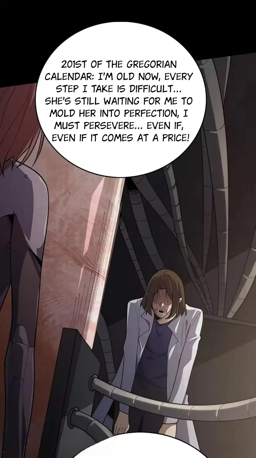 The First Strongest Player Chapter 47 – Page 10