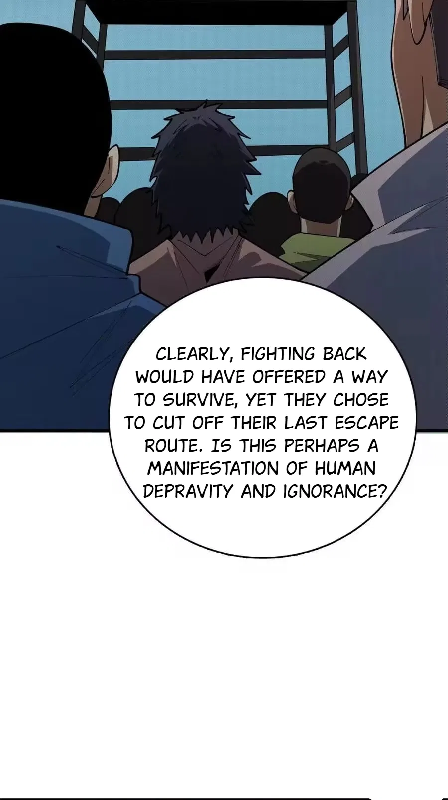 The First Strongest Player Chapter 47 – Page 12