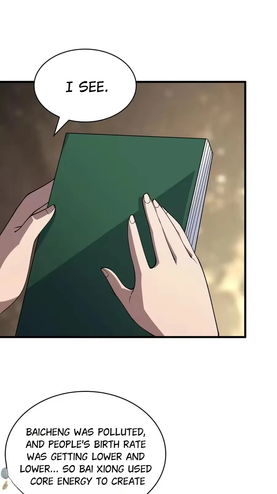 The First Strongest Player Chapter 47 – Page 19