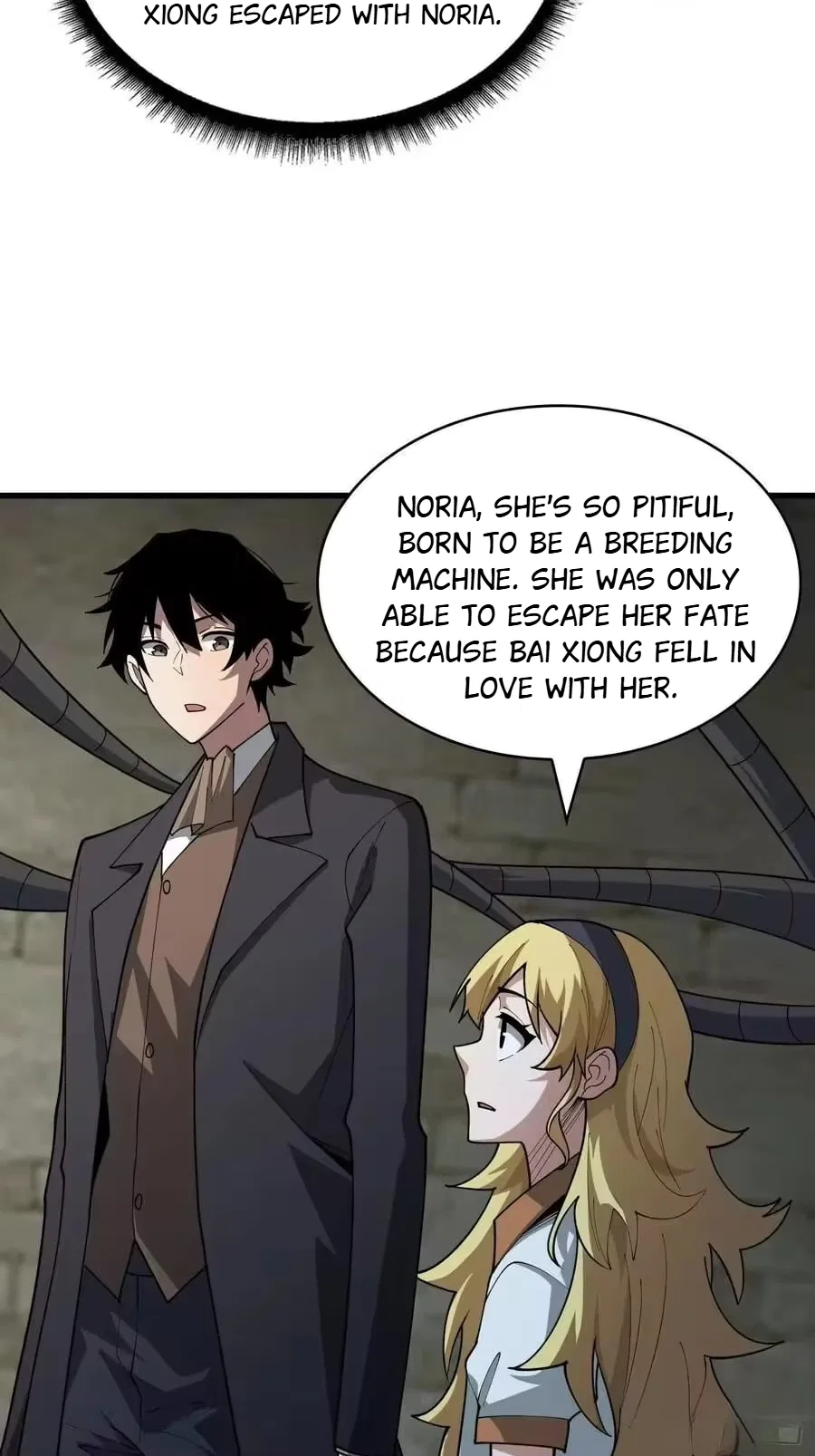 The First Strongest Player Chapter 47 – Page 23