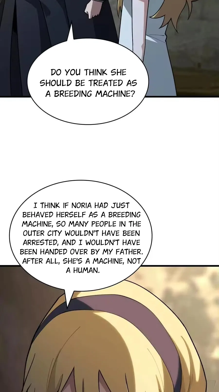 The First Strongest Player Chapter 47 – Page 24