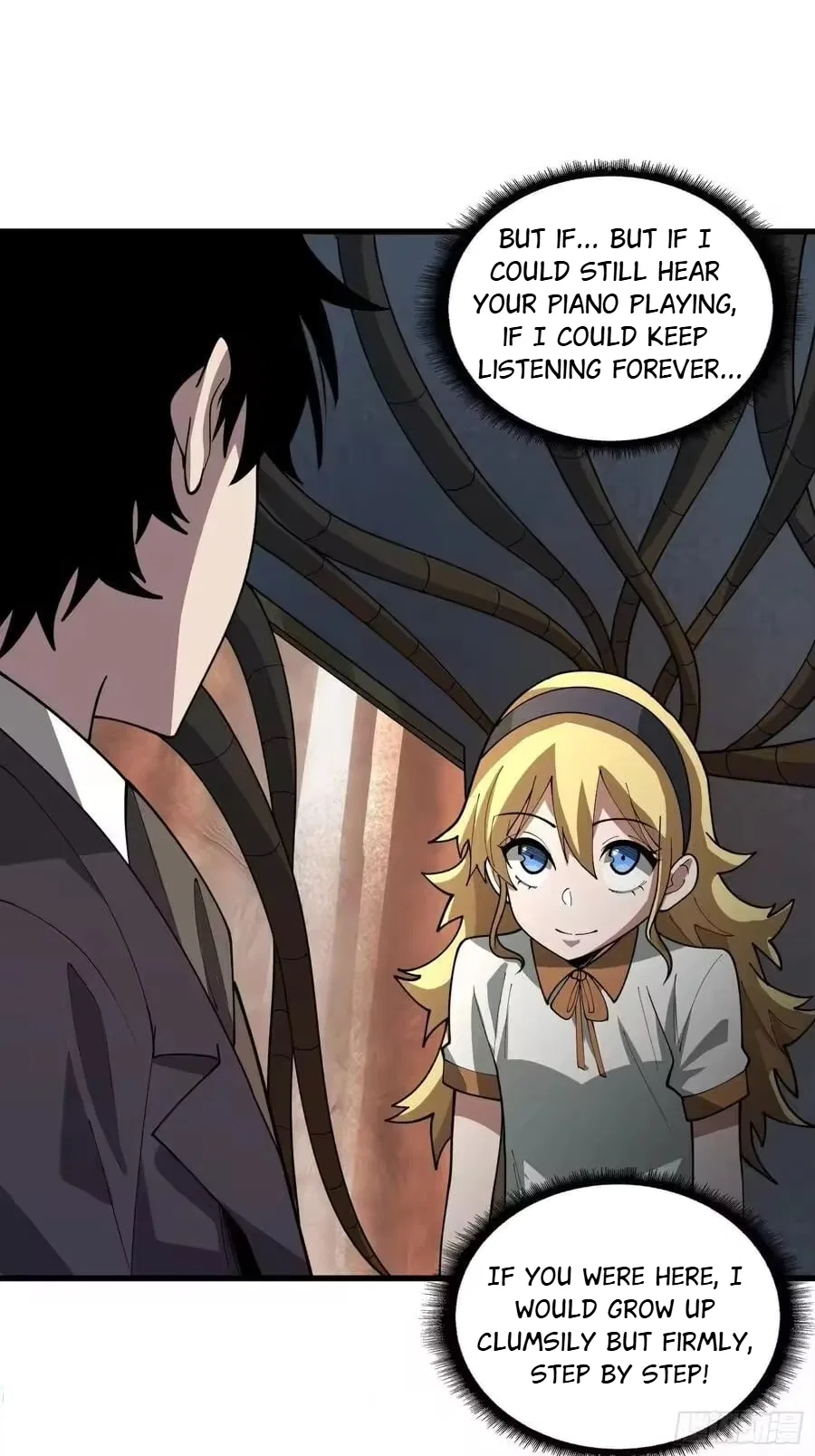 The First Strongest Player Chapter 47 – Page 28