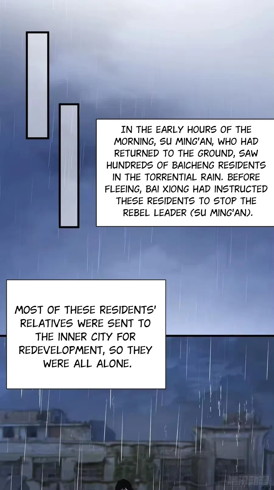 The First Strongest Player Chapter 47 – Page 33
