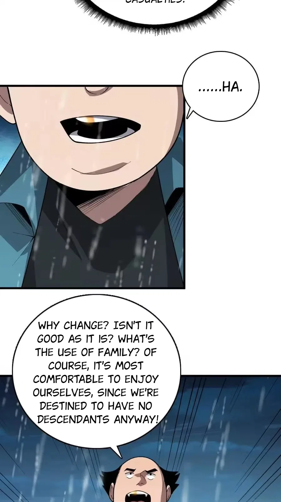The First Strongest Player Chapter 47 – Page 38