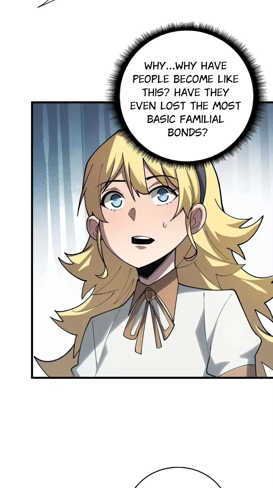 The First Strongest Player Chapter 47 – Page 42