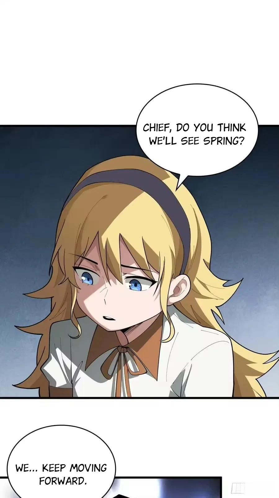 The First Strongest Player Chapter 46 – Page 2