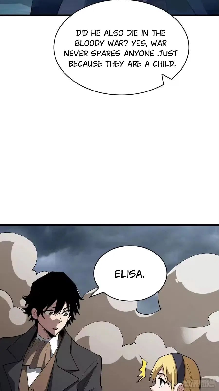 The First Strongest Player Chapter 46 – Page 6