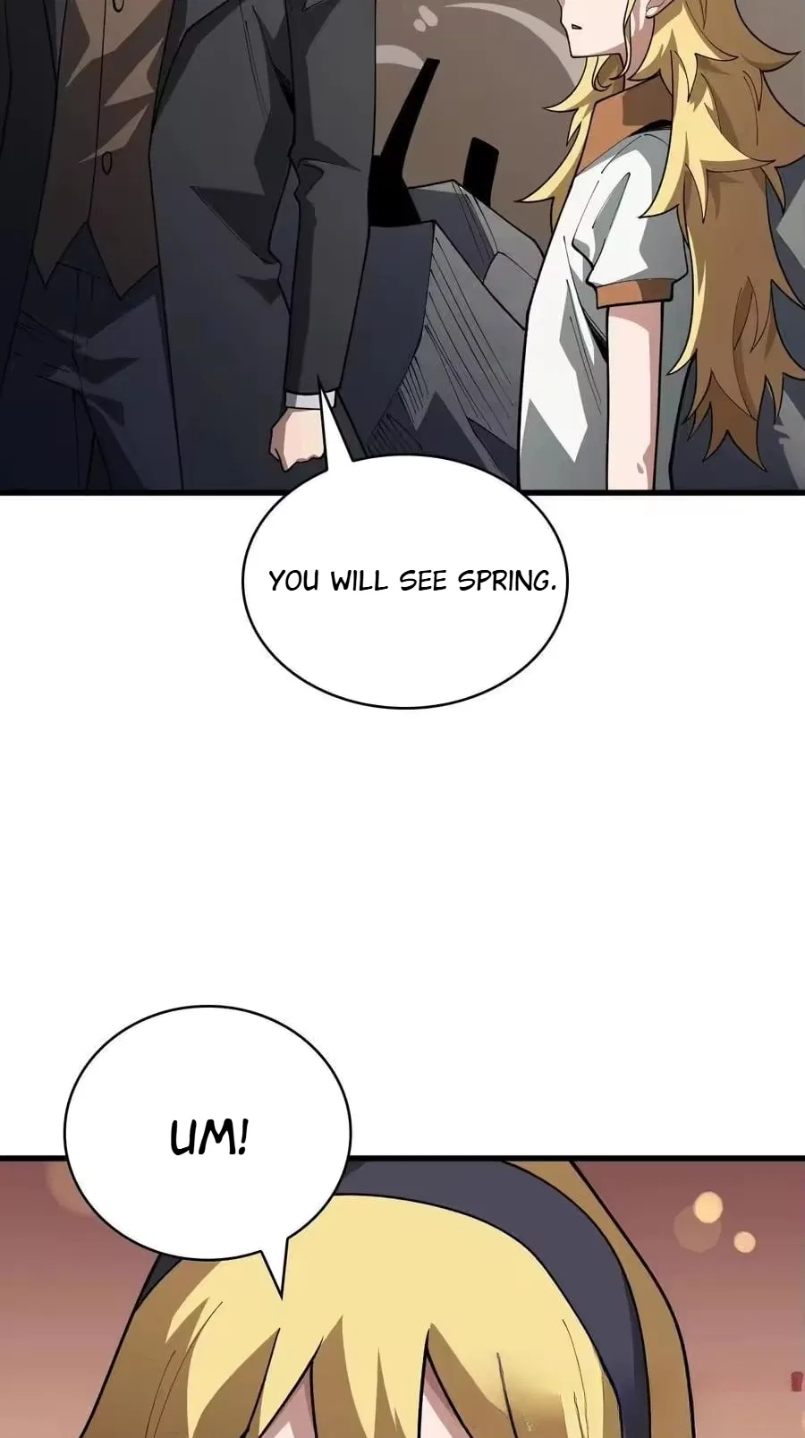 The First Strongest Player Chapter 46 – Page 7