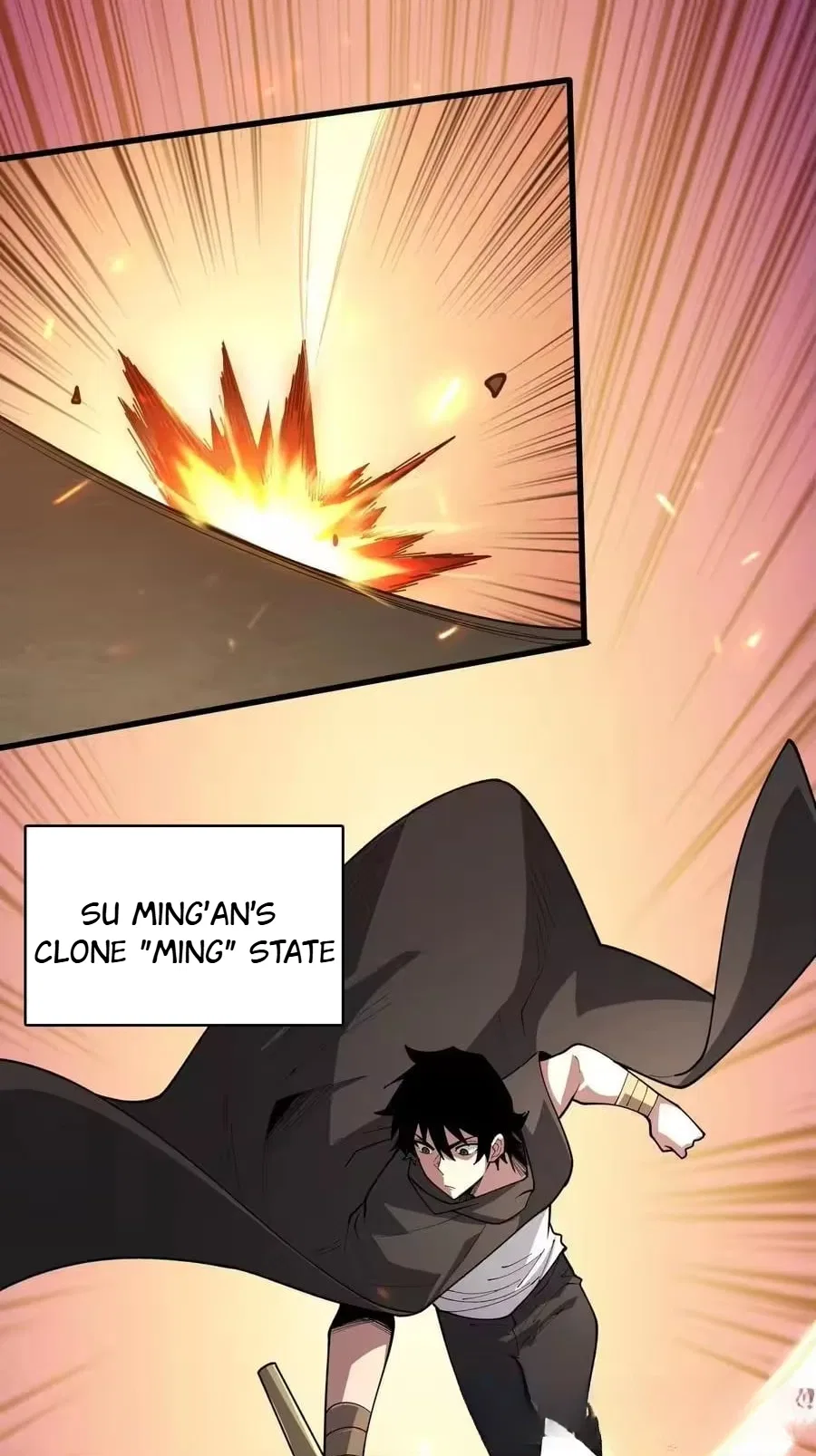 The First Strongest Player Chapter 46 – Page 11