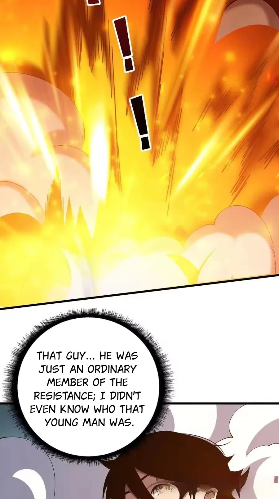 The First Strongest Player Chapter 46 – Page 17