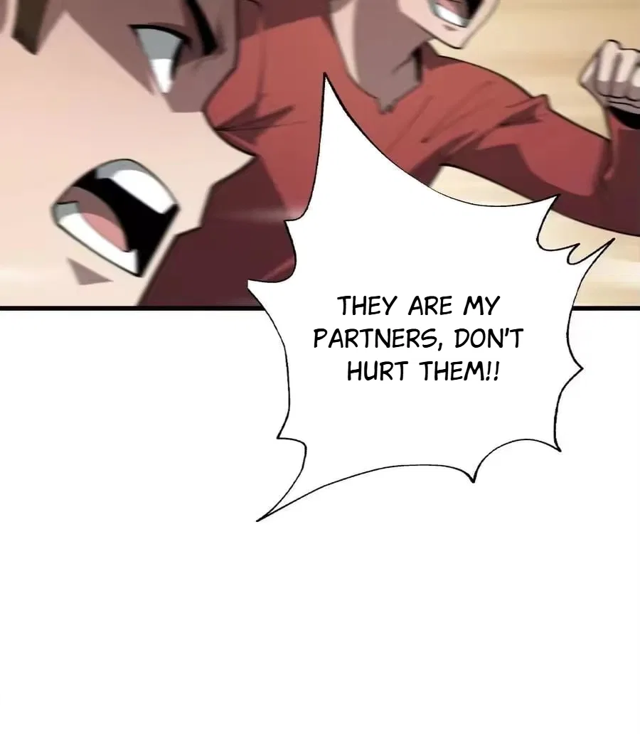 The First Strongest Player Chapter 46 – Page 19