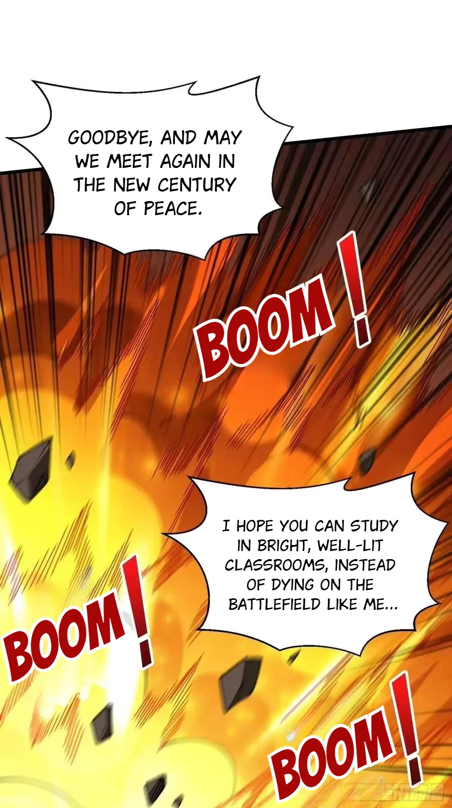 The First Strongest Player Chapter 46 – Page 20