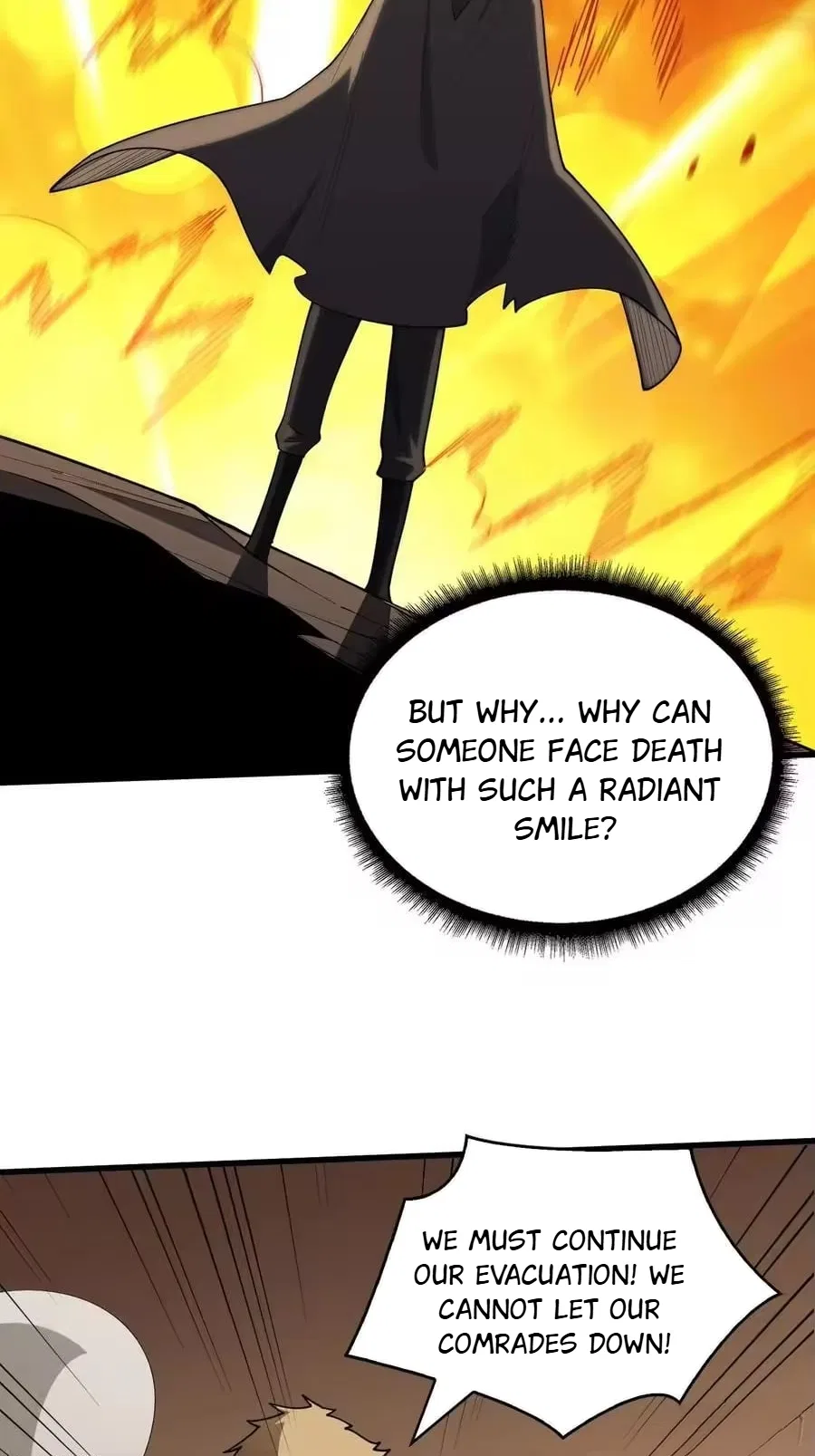 The First Strongest Player Chapter 46 – Page 22