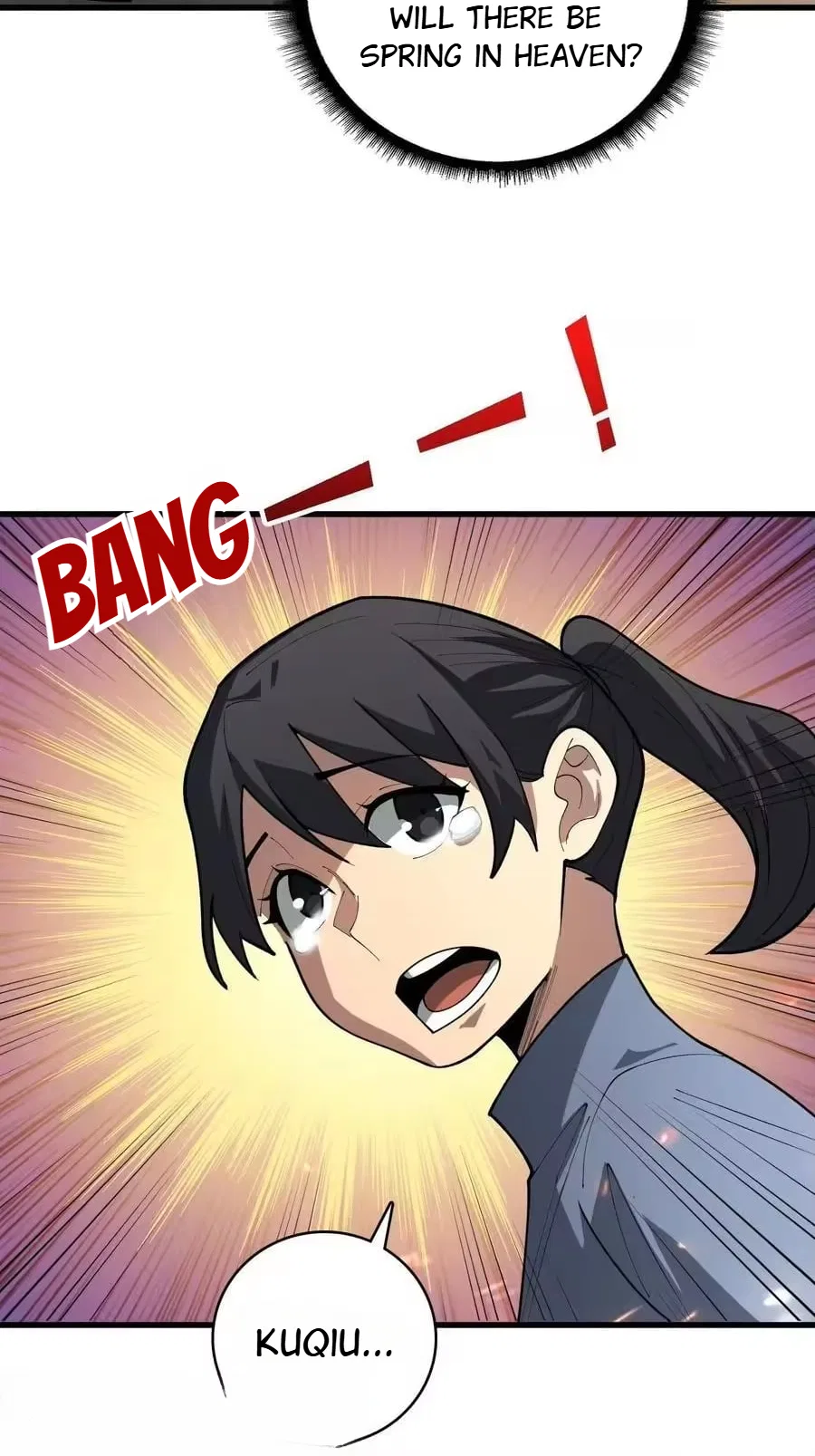 The First Strongest Player Chapter 46 – Page 31