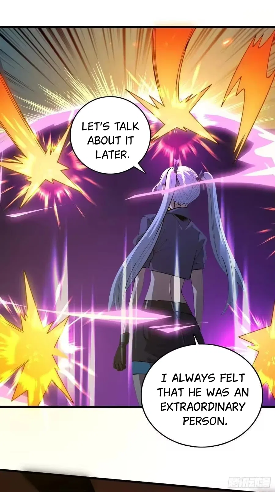 The First Strongest Player Chapter 46 – Page 36