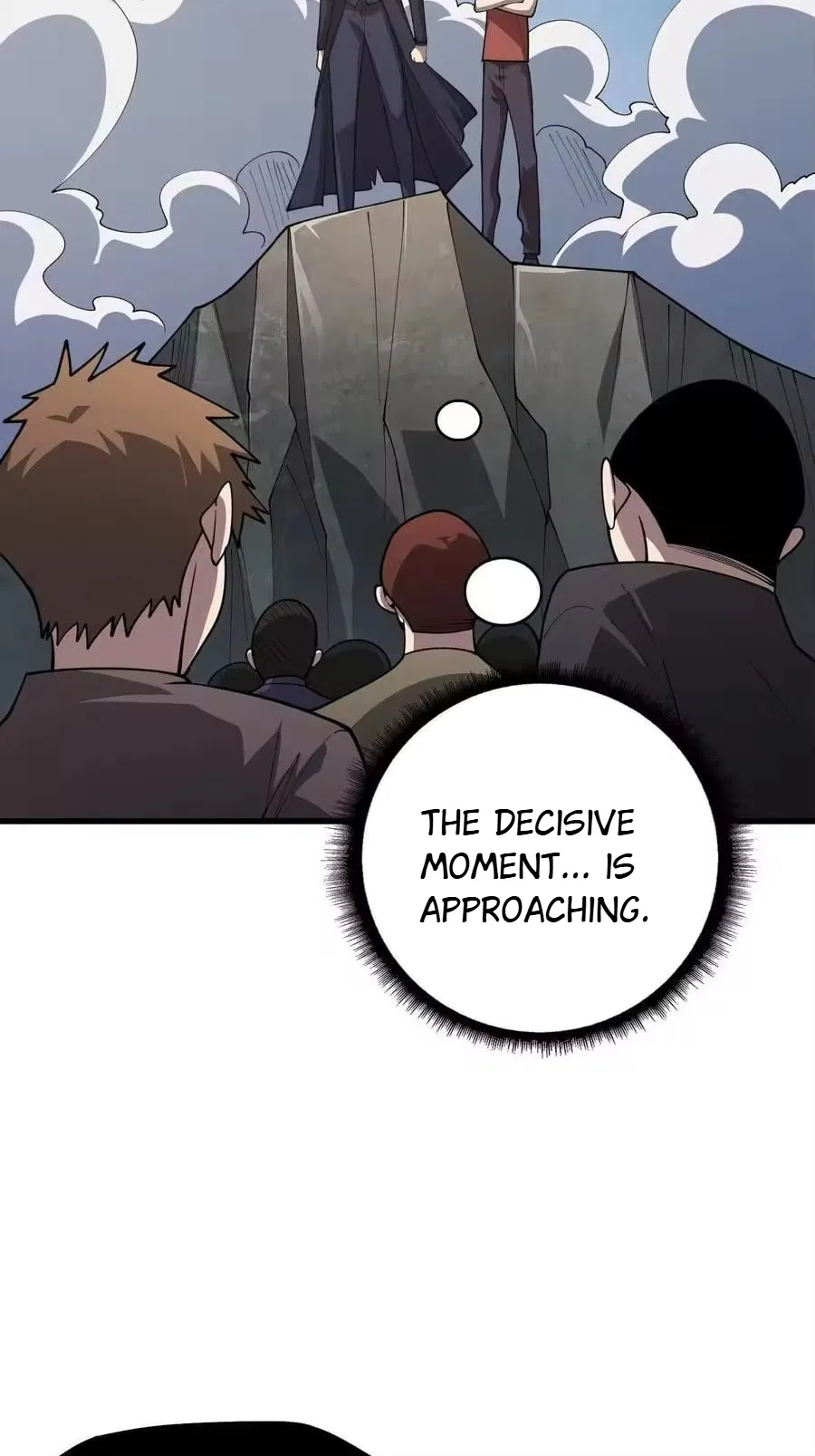 The First Strongest Player Chapter 45 – Page 4
