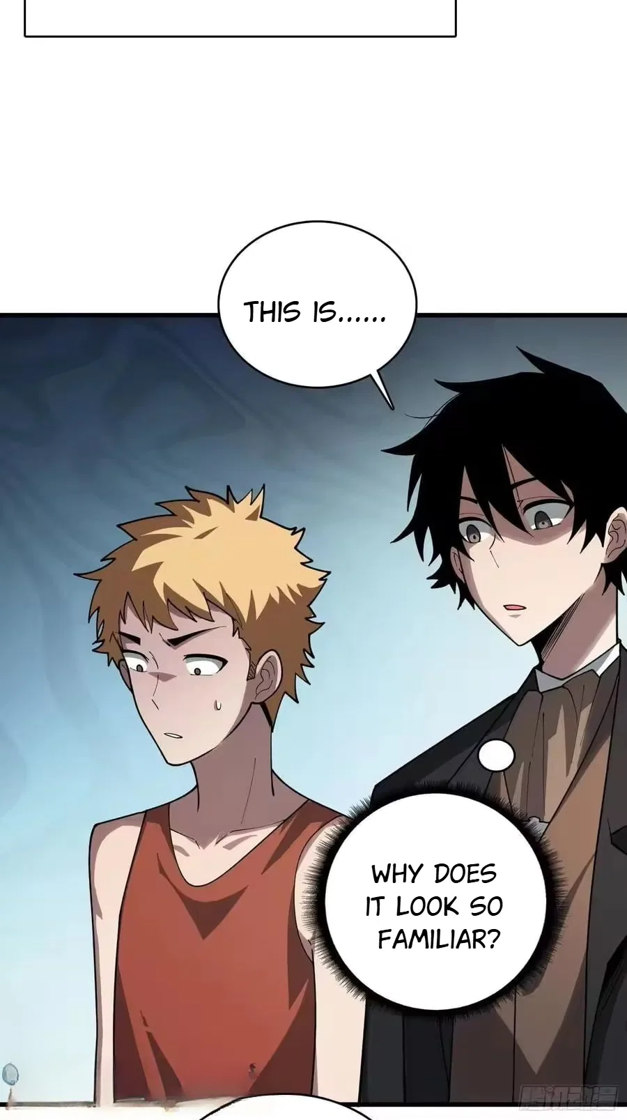 The First Strongest Player Chapter 45 – Page 7